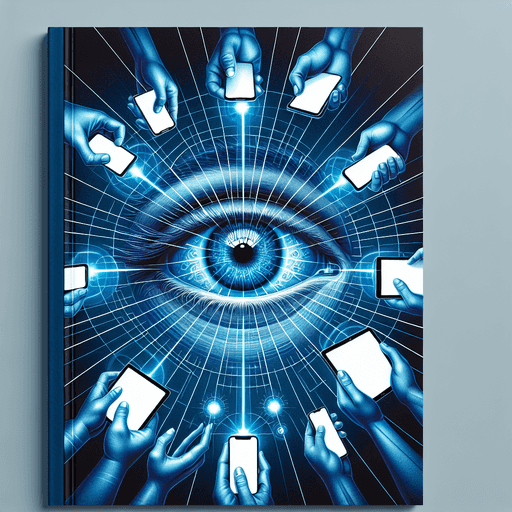 Bagaimana Sinar Biru dari Gadget Mempengaruhi Ketegangan Mata Anda